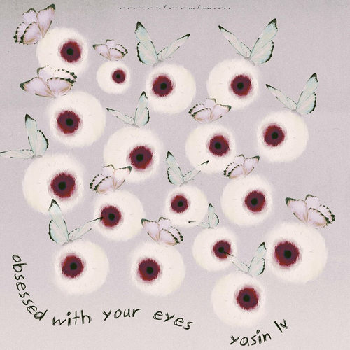 دانلود آهنگ Obsessed With Your Eyes Yasin Lv